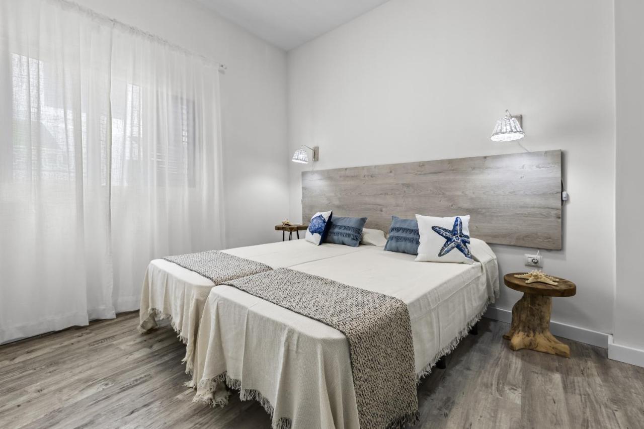 Casa Azul By Escape Home Пунта-де-Мухерес Экстерьер фото