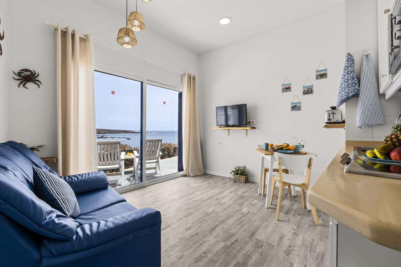 Casa Azul By Escape Home Пунта-де-Мухерес Экстерьер фото