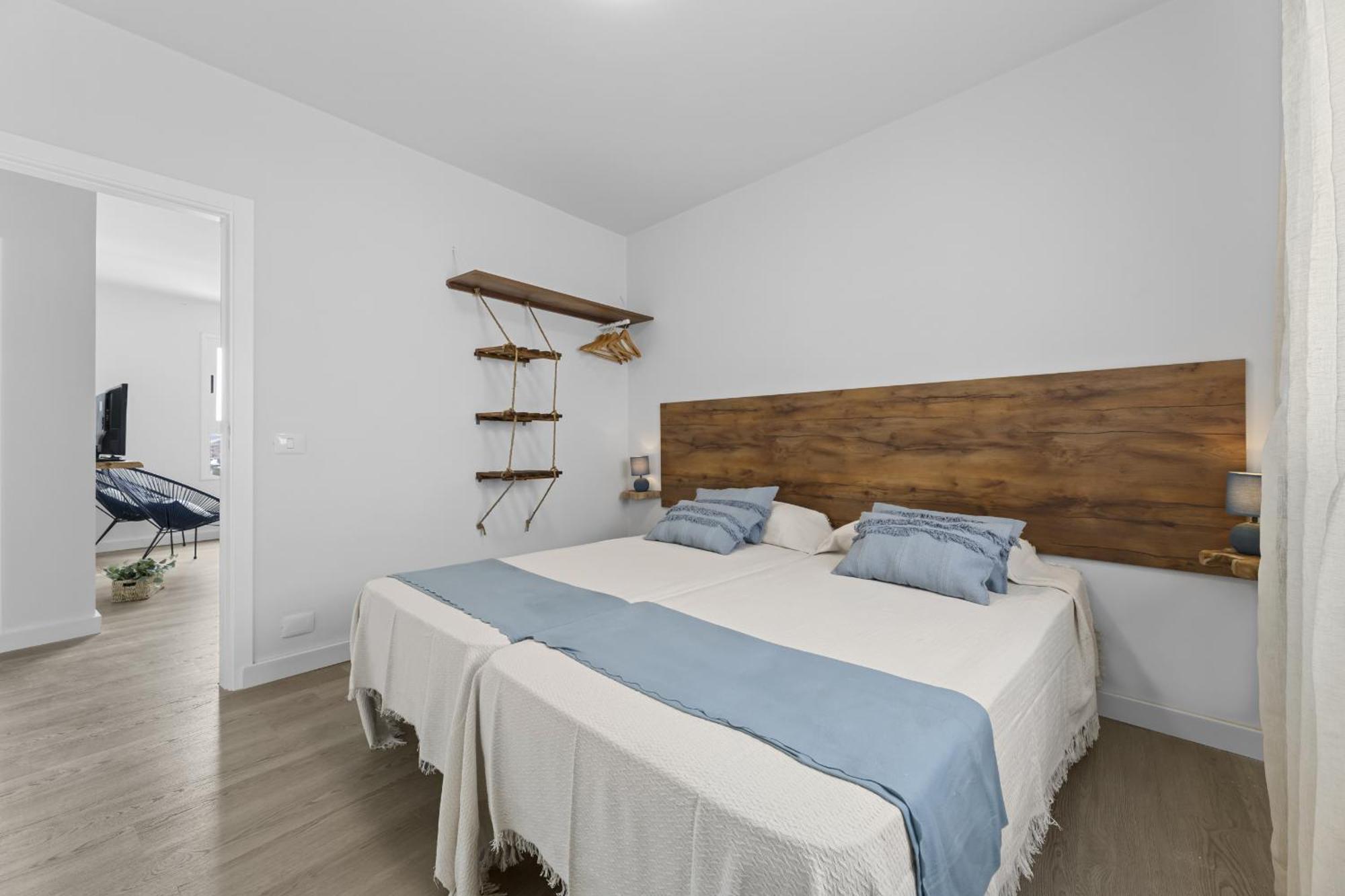 Casa Azul By Escape Home Пунта-де-Мухерес Экстерьер фото