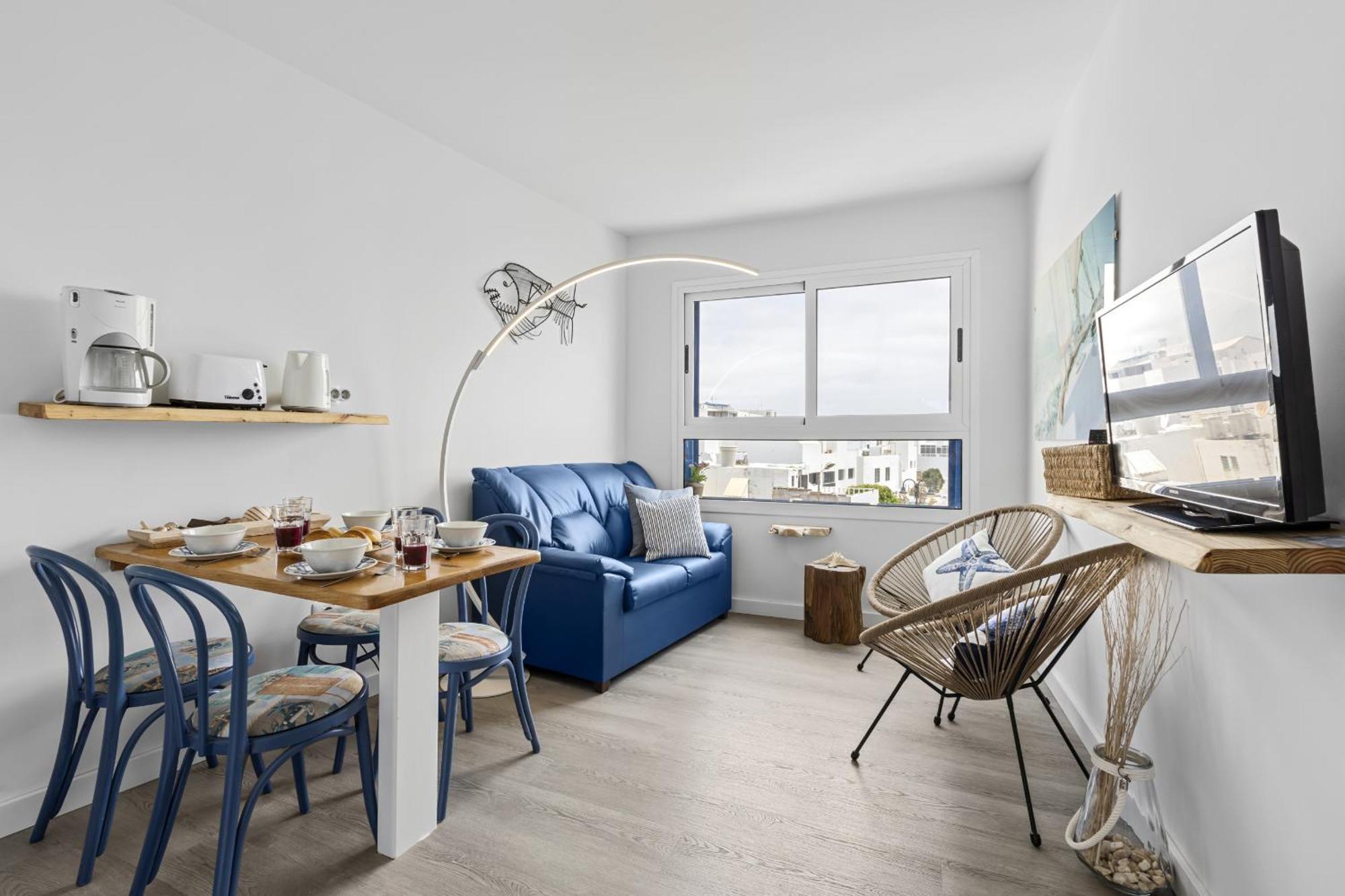 Casa Azul By Escape Home Пунта-де-Мухерес Экстерьер фото