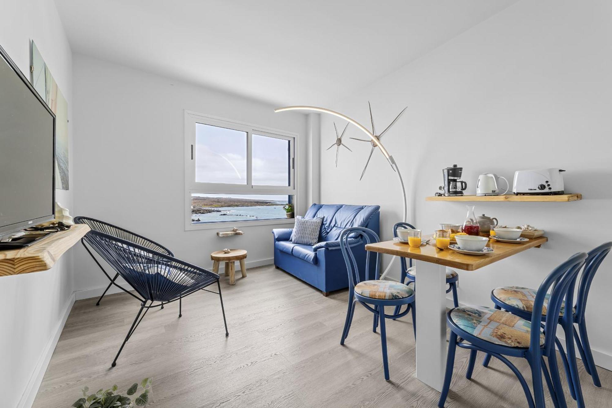 Casa Azul By Escape Home Пунта-де-Мухерес Экстерьер фото