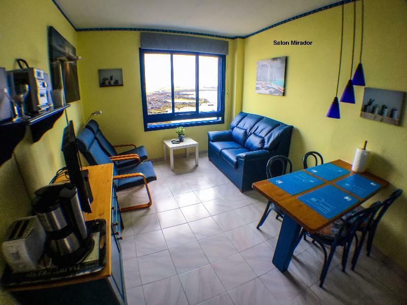 Casa Azul By Escape Home Пунта-де-Мухерес Экстерьер фото